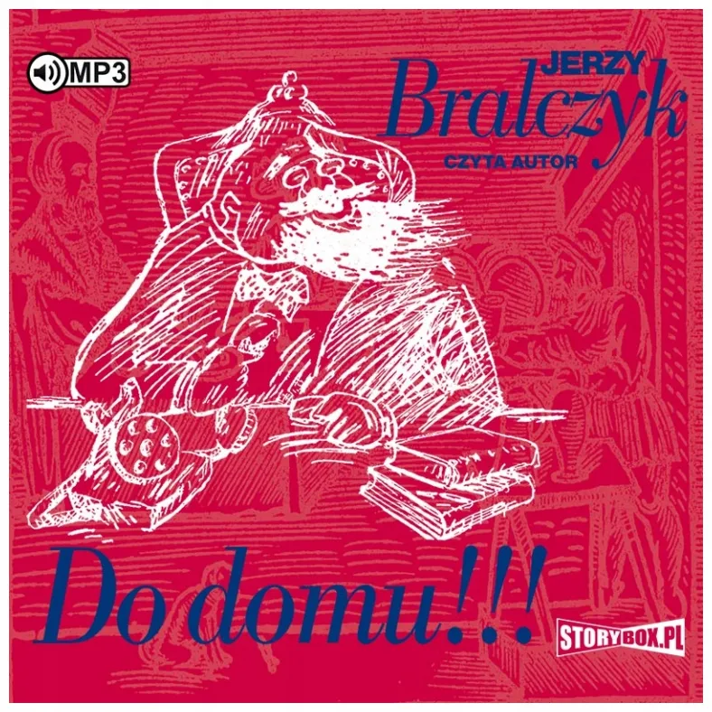 do-domu-jerzy-bralczyk-audiobook