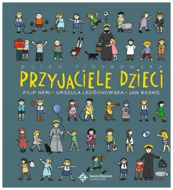 piotrowska-przyjaciele-dzieci-filip-neri-urszula