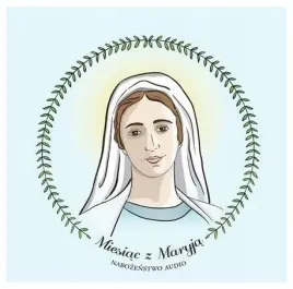 miesiac-z-maryja-nabozenstwo-audiobook-praca