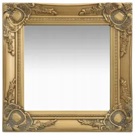 vidaxl-lustro-scienne-w-stylu-barokowym-40x40-cm-zlote