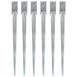 vidaxl-kolki-gruntowe-6-szt-srebrne-7x7x90-cm-stal-galwanizowana