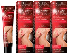 laser-precision-krem-do-depilacji-bikini-pachy-rece-125ml-eveline-3-szt
