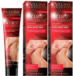 2-szt-laser-precision-krem-do-depilacji-bikini-pachy-rece-125ml-eveline