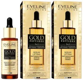 2-szt-gold-peptides-serum-lifting-droper-30ml-eveline-niacynamid-ceramidy