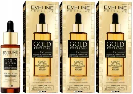 3-x-eveline-gold-peptides-serum-lifting-droper-30ml-elastycznosc-skory