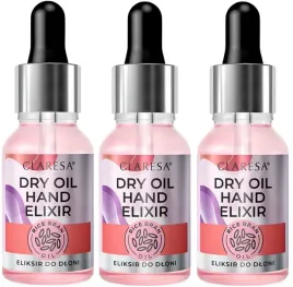3-x-claresa-dry-oil-hand-elixir-elixir-do-dloni-14-g-przyjemny-zapach