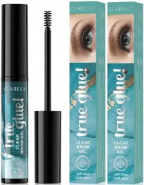 2-x-claresa-zel-do-laminacji-brwi-01-true-glue-transparent-naturalny-efekt