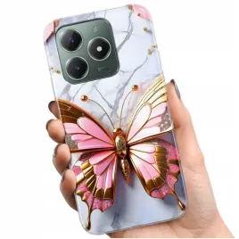 etui-do-telefonu-realme-c61-case-pokrowiec-wzory-szklo-hartowane