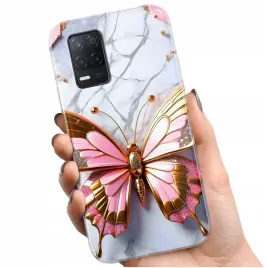 etui-do-telefonu-realme-8-5g-case-pokrowiec-wzory-szklo-hartowane