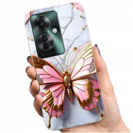 etui-do-telefonu-oppo-reno-11f-5g-case-pokrowiec-wzory-szklo-hartowane