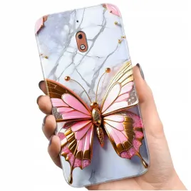 etui-do-telefonu-nokia-2-1-case-pokrowiec-wzory-szklo-hartowane