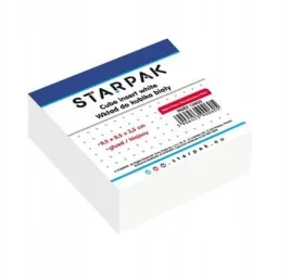 wklad-do-kubika-bialy-klejony-85x85-mm-starpak