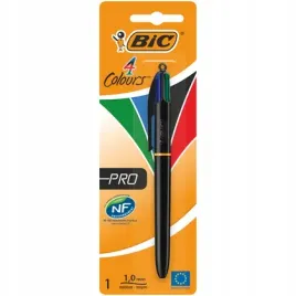 dlugopis-4-colours-pro-bic-mix-ast-blister-1szt-bic