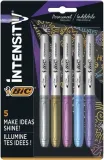 marker-marking-metallic-ink-5-kolorow-bic-bic