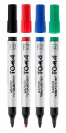marker-permanentny-okragly-mix-4-kolory-toma-toma