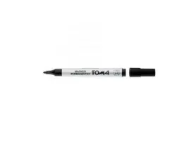 marker-permanentny-okragly-czarny-10szt-toma-toma
