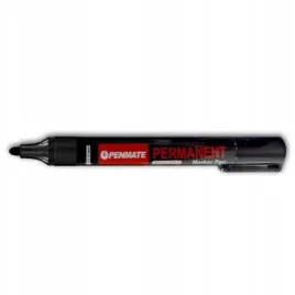 marker-permanenty-okragly-czarny-12szt-penmate-penmate