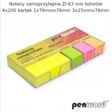 notes-samoprzylepny-mix-4x200k-penword