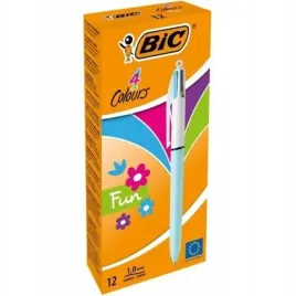 dlugopis-4-colours-fashion-12szt-bic-bic