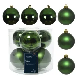 zielone-bombki-choinkowe-ozdoby-swiateczne-na-choinke-8cm-6szt-blyszczace