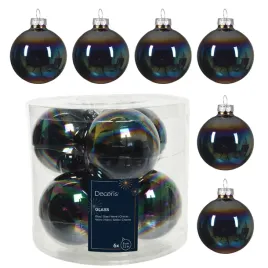 czarne-iryzowane-bombki-choinkowe-ozdoby-swiateczne-na-choinke-8-cm-6-szt