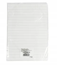 liniuszek-a5-kratka-linia-2szt