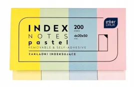 zakladki-indeksujace-pastel-200szt