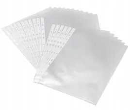 koszulki-a4-groszkowe-100szt