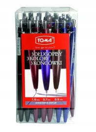 dlugopis-automatyczny-mix-30szt-toma