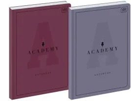 brulion-a4-96k-kratka-academy-5szt