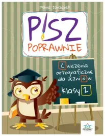 pisz-poprawnie-klasa-2-jarzabek