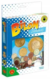 bilon-zlotowki-alexander