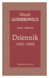 dziennik-19611969-pisma-zebrane-witold-gombrowicz