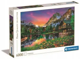 puzzle-6000-alpine-lake