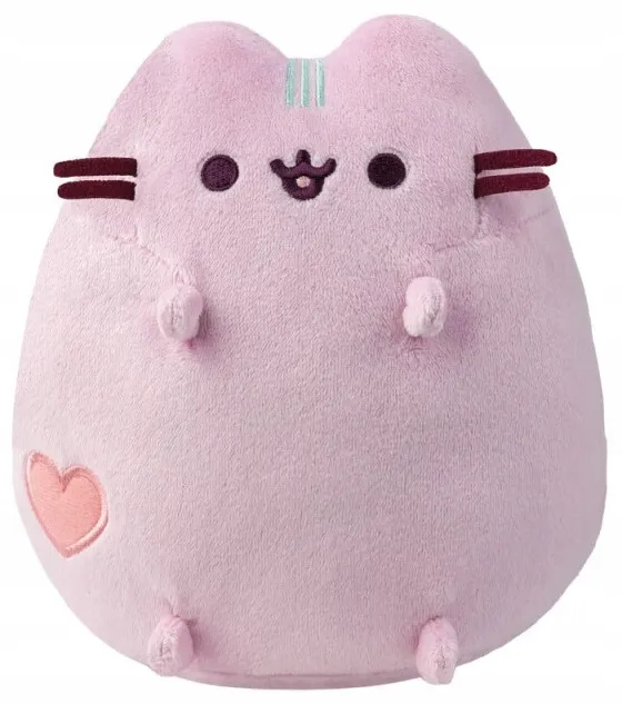 pusheen-classic-supersoft-lila