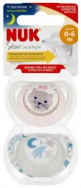 smoczki-0-6m-star-day-and-night-nuk