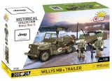 willys-mbandtrailer-historical-collection-cobi