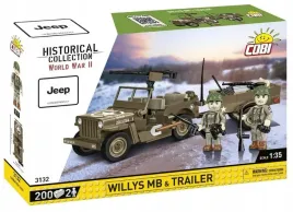willys-mbandtrailer-historical-collection-cobi