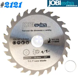 tarcza-do-drewna-z-widia-tct-125mm-x-24t-redukcja-jobiextra-x1853