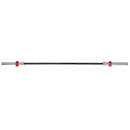 gcf700-gryf-olimpijski-20-kg-2200mm-zacisk-zg1000-red-hms-premium