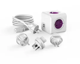 powercube-rewirable-usb-3x-plug-iec-eu-cable-de