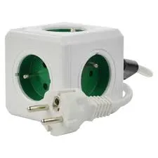 zielona-kostka-bez-usb-15m-stan-nowy