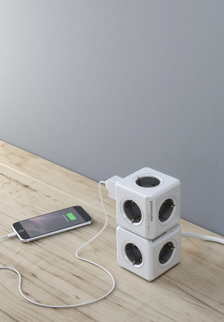 powercube-original-de-grey-stan-nowy