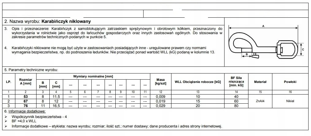 karabinczyk-karabinek-niklowany-67mm