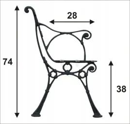 noga-zeliwna-nogi-zeliwne-do-lawki-podlokietnikiem