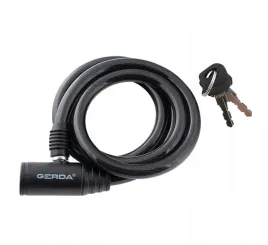 gerda-zapiecie-rowerowe-linka-czarny-korpus-okragly-flex-1000-8k