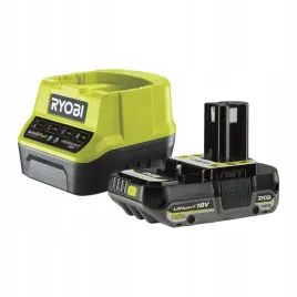 ryobi-akumulator-bateria-li-ion-2-ah-18v-ladowarka-one-rc18120-120c