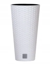 donica-doniczka-wysoka-rato-tubus-biala-155l