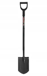 szpadel-sztychowka-mercedes-szpiczasty-uchwyt-dy-euro-trzon-metalowy