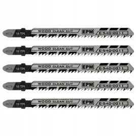 epm-brzeszczot-do-wyrzynarki-74mm-10tpi-drewno-t101b-5-sztuk